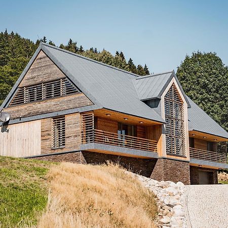 Apartmany Petruska Pec pod Sněžkou Exterior foto