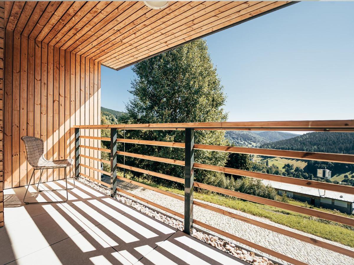 Apartmany Petruska Pec pod Sněžkou Exterior foto