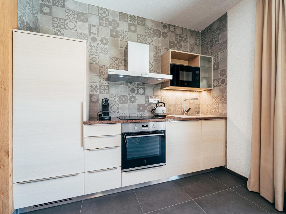 Apartmany Petruska Pec pod Sněžkou Exterior foto