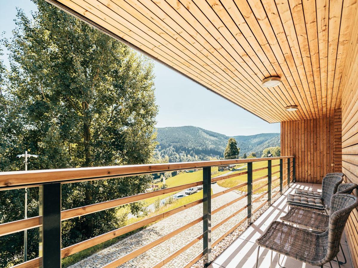 Apartmany Petruska Pec pod Sněžkou Exterior foto
