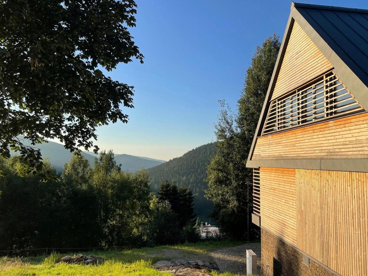 Apartmany Petruska Pec pod Sněžkou Exterior foto
