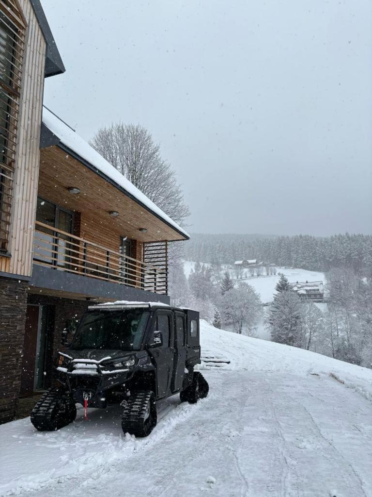 Apartmany Petruska Pec pod Sněžkou Exterior foto