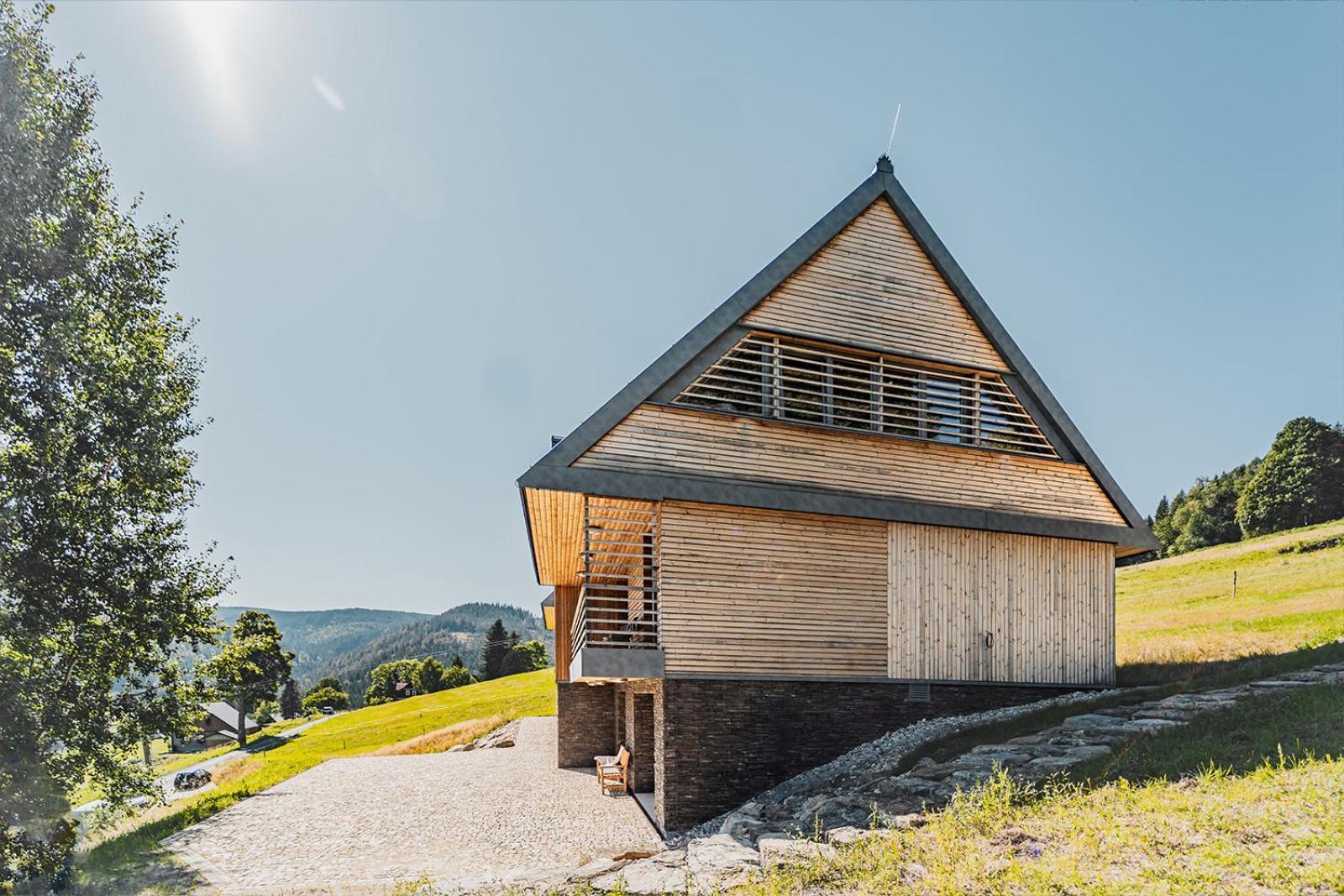 Apartmany Petruska Pec pod Sněžkou Exterior foto